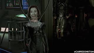 Resistance Is Futile