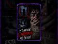 SLENDERMAN ME ELIGIÓ… Y NO PUEDO ESCAPAR 😨🌑Descripción: #terror #horror #miedo #short #slenderman
