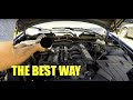 BMW E90 N52 Engine Ticking Fixed For $6 !!!