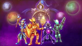 🔥✅ Nueva VERSIÓN de Terraria 1.4.5.4.2 para celular actualizar Terraria Review