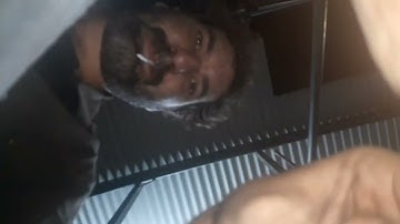 gq nissan patrol windsor v8 conversion part 10 up date