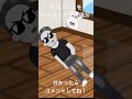 あるアニメをいらすとやで再現㉔分かったらコメントしてね！ #anime #いらすとや