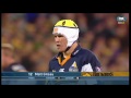 RU 2004 Super Rugby Final Highlights