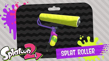 RICK ROLLING PEOPLE IN SPLATOON 2