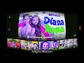Diana And Roma Logo Effects In G Major 4 AVS Version 