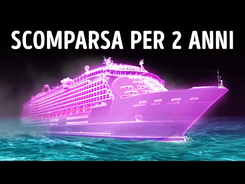 Video: Il Ricercatore Suggerisce Che Una Nave Aliena è Stata Trovata Nel Triangolo Delle Bermuda - Visualizzazione Alternativa