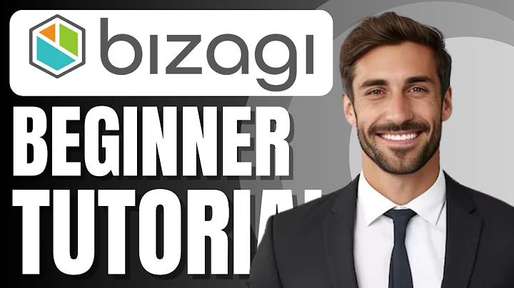 Bizagi Modeler Tutorial for Newbies | Process Mapping Software Demo