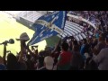 El Heliodoro se trasladó a Hospitalet