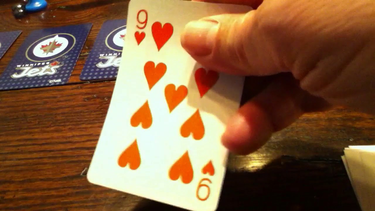 Blue Zone Hockey Board Game How to And Sample Game YouTube blue-zone-hockey-board-game-how-to-and-sample-game-youtube