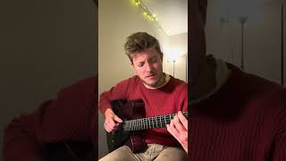Carnival, solo guitar version (Tom Ollendorff)