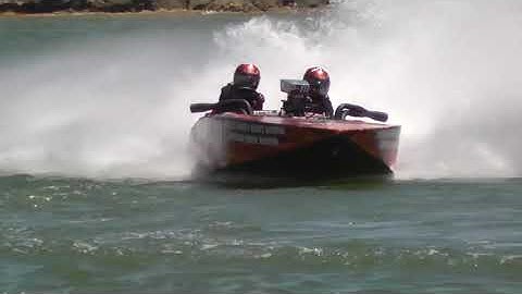 Crackerbox Racing: Episode 5, Segment 4