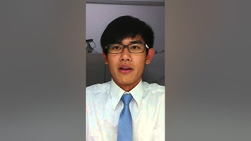 Self Introduction for a Job Interview (by Jack)