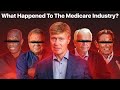 What happened to the medicare industry the scary truth 