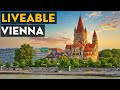 Vienna: The Most Livable City