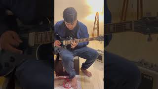 Download Lagu Sweet Child O’ Mine – Iconic Guitar Solo Cover MP3