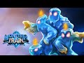 БОЛЬШЕ НЕ ВПИХНУТЬ | Monster Train - Прохождение игры # 9