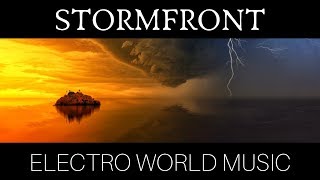 Epic Electro World Music Inspired by Iceland  - &#39;Stormfront&#39; from the album &#39;Homecoming&#39; by Herrin
