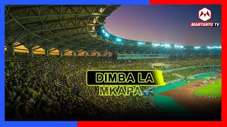 ?LIVE: UCHAMBUZI WA MECHI YANGA VS USM ALGER KUTOKEA BENJAMIN MKAPA MUDA HUU