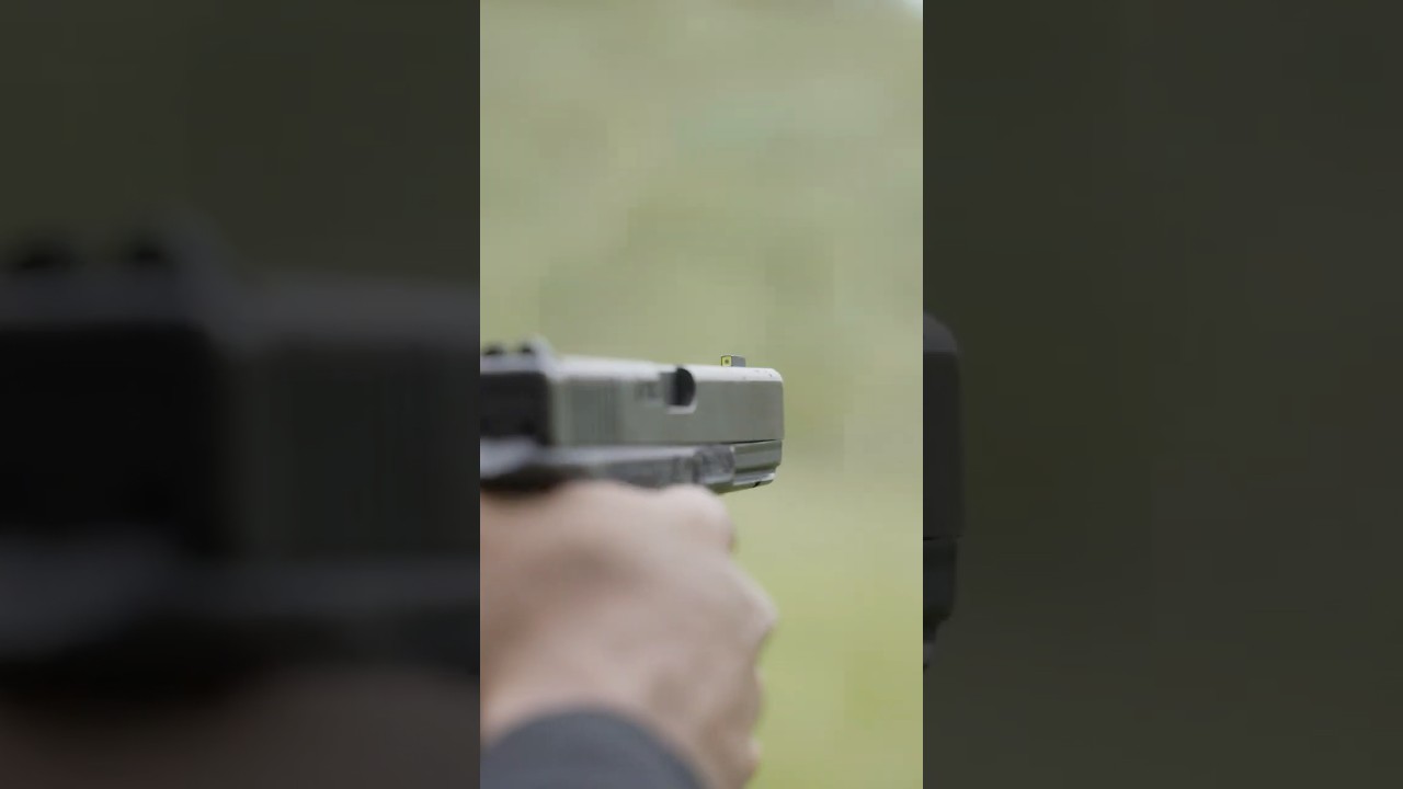 How to use your sights