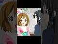 けいおん！ #アニメ #youtubeshorts #anime #tvshow #shorts
