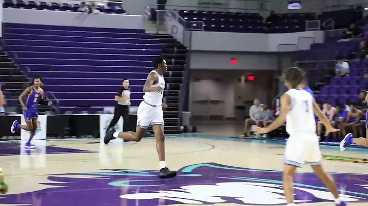 ERNEST UDEH JR HIGHLIGHTS: 247Sports' Top 30 playe...