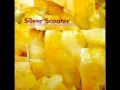 Silver Scooter - Pumpkin Eyes