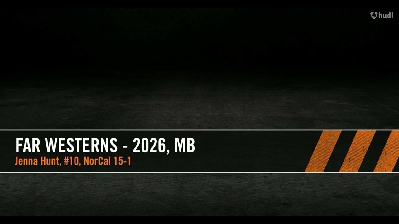 Far Westerns Qualifier NorCal 151's YouTube