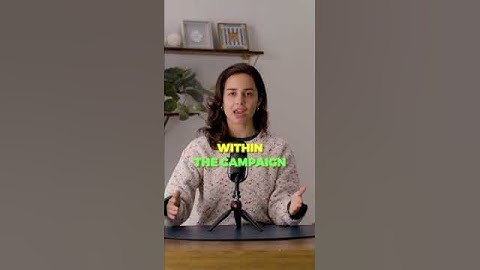 What are ad sets on Facebook and how to use them?