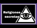 Iluminados - Análisis de Religiones 19