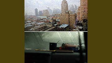 Wicked Ambience for Creativity and Rain