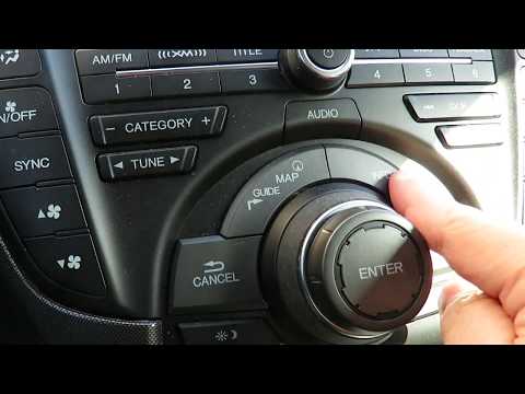 acura/honda:-how-to-delete-personal-data-and-reset-factory-default