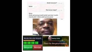 Meme Mobel Legend Part 1