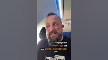 Customer Segmentation and Personalization #shorts