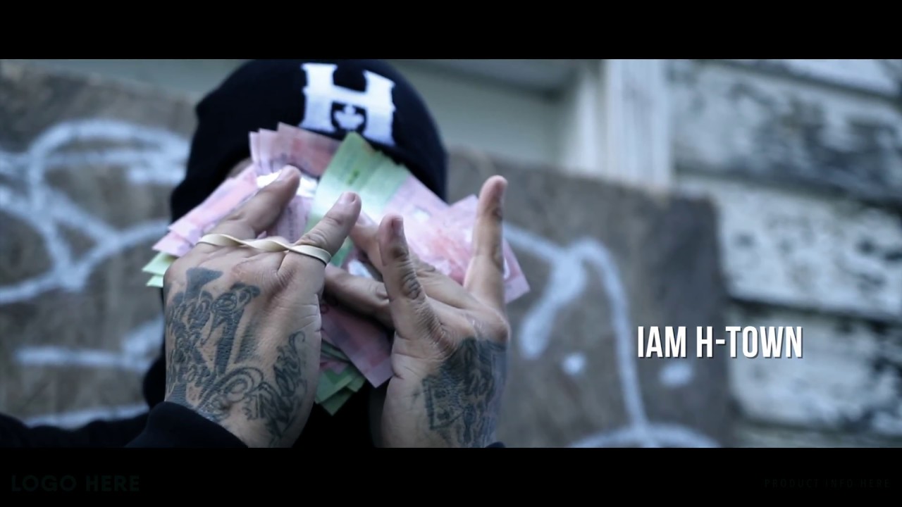 H-TOWN ft CHARLES P - I WANT IT ALL ( OFFICIAL VIDEO) DIRECTED BY @chopgxd