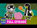Carl's Mother's Day Adventure Quiz