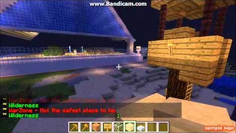 Uberminecraft server review | my server | 1.5.2