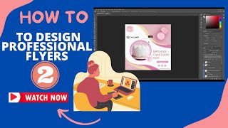 Design Professional Flyers For Pastries - Part 2 | MoDo Tutorials by MoDo 6,888 views 1 year ago 7 minutes, 15 seconds