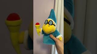 Mario Plush