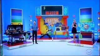 The Price Is Right  Shopping Spree  2202019