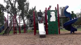 STVM Spirit Video 2011