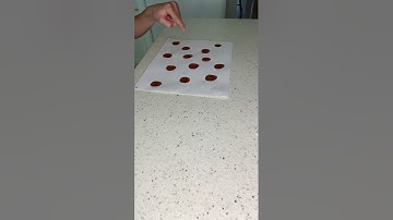 Counting Trajectory Video