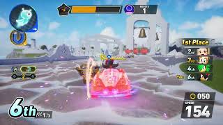 Weve Never Lost Big Blue - 2026-04-20 - Sonic Racing CrossWorlds