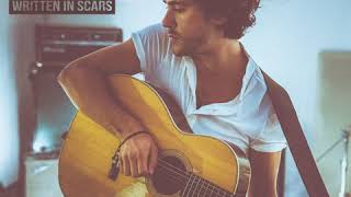 Video thumbnail of "Jack Savoretti - The Other Side of Love"