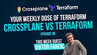 crossplane vs terraform