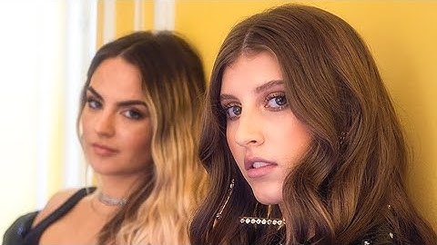 Lindsey Lomis - Slow Motion featuring JoJo (Official Music Video)