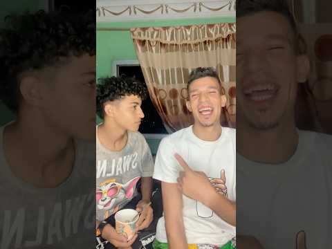 عبوده بيقول اه