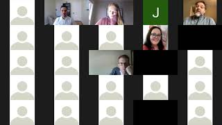 Cross Canada Checkup - Session 1 - The Role of PT