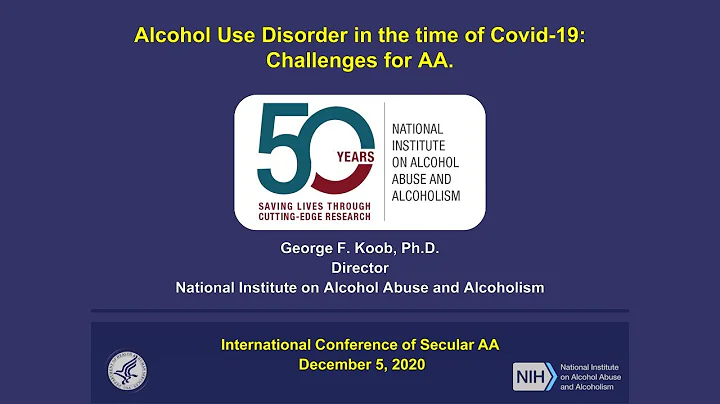 Alcohol Use Disorder in the Time of COVID-19: Chal...