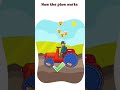 How the tractor Work? #shorts