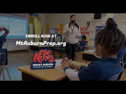 Mount Auburn Preparatory Academy